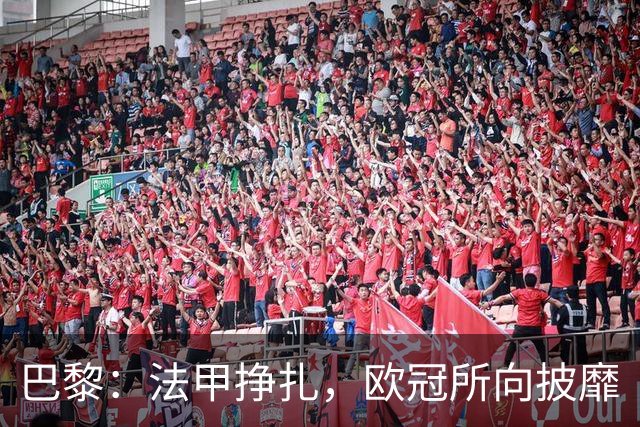 巴黎：法甲挣扎，欧冠所向披靡